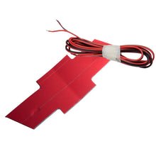 Cargar imagen en el visor de la galería, Oracle Illuminated Bowtie - Carbon Flash Metallic - Green