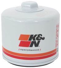 Cargar imagen en el visor de la galería, K&amp;N Oil Filter OIL FILTER; AUTOMOTIVE