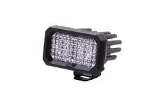Cargar imagen en el visor de la galería, Diode Dynamics Stage Series 2 In LED Pod Sport - White Flood Standard ABL Each