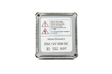 Cargar imagen en el visor de la galería, Diode Dynamics HID Bulb D5A 5000K (Single)