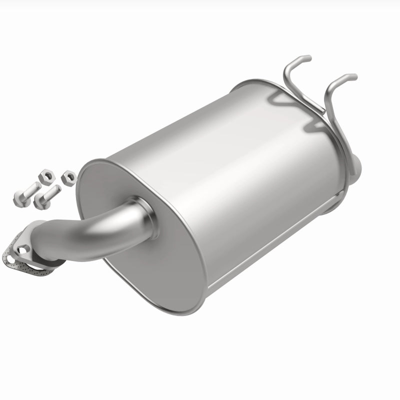 MagnaFlow BRExhaust 17-19 Honda CR-V 1.5L Muffler Kit