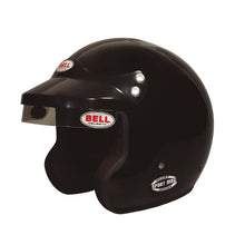 Cargar imagen en el visor de la galería, Bell Sport Mag SA2020 V15 Brus Helmet - Size 60 (Black)