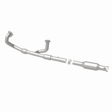 Cargar imagen en el visor de la galería, Magnaflow 01-03 Saab 9-5 3.0L Direct Fit Converter