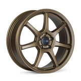 Enkei Imola2 19x8 / 5x114.3 BP / ET35 / 72.6mm Bore - Matte Bronze Wheel