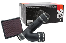 Cargar imagen en el visor de la galería, K&amp;N 18-19 Ford F-150 V6-2.7L F/I Performance Air Intake System