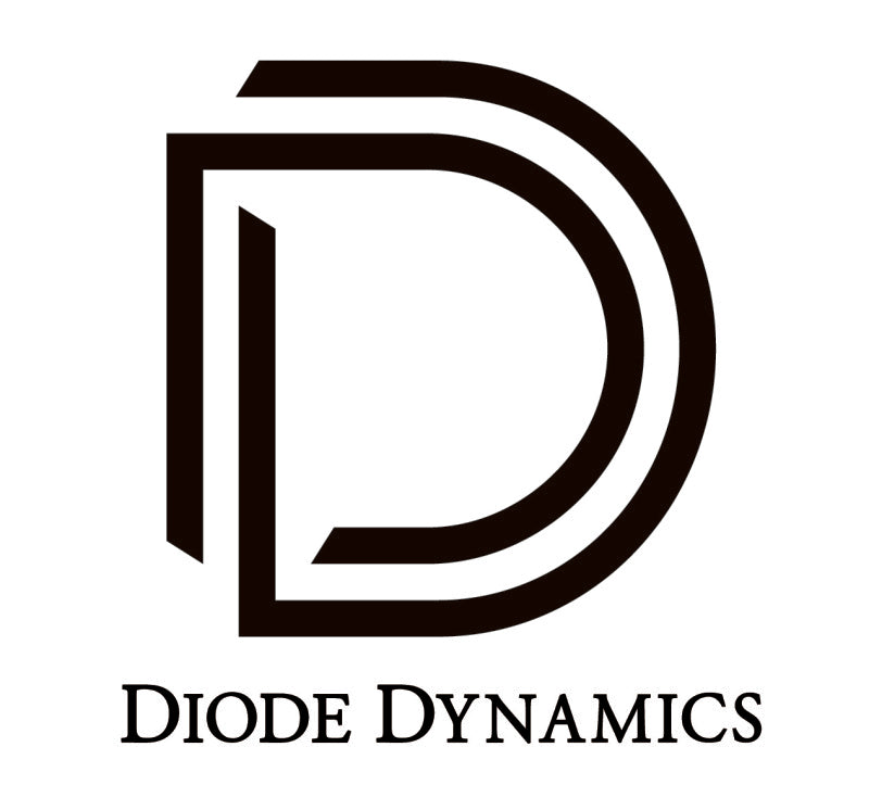 Diode Dynamics 04-25  Colorada/ Canyon/  Ranger/  Frontier/  Tacoma IBEX C1 Bed Rack - Long Bed
