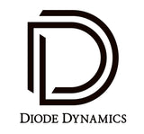 Diode Dynamics C2 2.0 Max Yellow SAE Fog/Wide Standard ABL (Pair)
