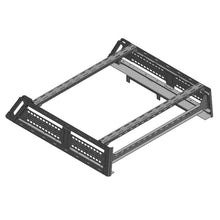Cargar imagen en el visor de la galería, Rock Slide Engineering 20-23 Jeep Gladiator Overland Basic Rack