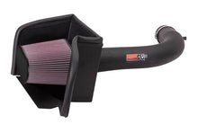 Cargar imagen en el visor de la galería, K&amp;N 02-07  Dodge Ram 1500 V6 3.7 L Intake