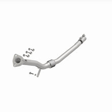 Cargar imagen en el visor de la galería, BRE Exhaust 02-05 A4 Quattro A4 1.8L Front Pipe Kit