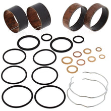 Cargar imagen en el visor de la galería, All Balls Racing 17-23 Honda CMX300 Fork Bushing Kit