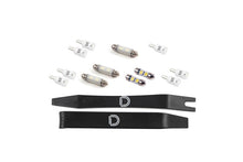 Cargar imagen en el visor de la galería, Diode Dynamics 08-16 d Super Duty F250/F350 Interior LED Kit Cool White Stage 1