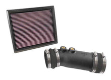 Cargar imagen en el visor de la galería, K&amp;N 14-15 Toyota Tundra V8-4.7L/5.7L Performance Air Intake System