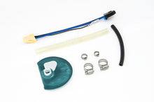 Cargar imagen en el visor de la galería, DeatschWerks 15-17 Ford Mustang V6/GT DW400 Fuel Pump Set Up Kit