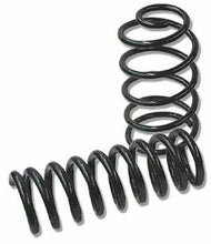 Load image into Gallery viewer, SPC Performance 70-81 GM F Body Pro Coil Lowering Springs