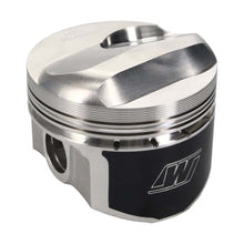 Cargar imagen en el visor de la galería, Wiseco RED Series Chevy Big Block 4.280in Bore 1.270in CH 15.00 CC Piston Set