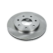 Cargar imagen en el visor de la galería, Power Stop 04-08 Ford F-150 Front Autospecialty Brake Rotor