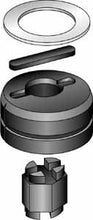 Load image into Gallery viewer, SPC Performance DANA 60 ADJ 1 deg.