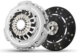 Clutch Masters 06-11 Subaru Forester 2.5L Turbo 5-Speed FX250 Clutch Kit w/Steel Flywheel