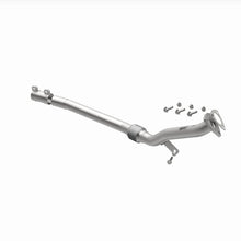 Cargar imagen en el visor de la galería, BRE Exhaust 02-05 A4 Quattro A4 1.8L Front Pipe Kit