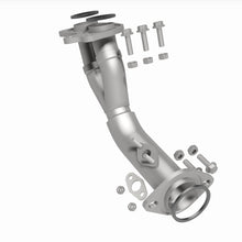 Cargar imagen en el visor de la galería, BRE Exhaust 95-04 Tacoma 3.4L Front Pipe Kit