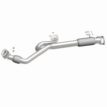 Cargar imagen en el visor de la galería, BRE Exhaust 10-15 Equinox Terrain 3.0L 3.6L Front Pipe Kit