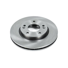 Cargar imagen en el visor de la galería, Power Stop 07-10 Hyundai Elantra Front Autospecialty Brake Rotor