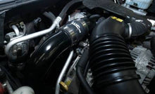 Cargar imagen en el visor de la galería, Wehrli 01-04 Chevrolet 6.6L LB7 Duramax 3in Y-Bridge Kit - Bengal Grey