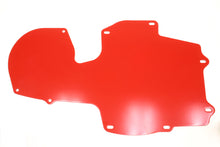 Cargar imagen en el visor de la galería, BMR 70-81 2nd Gen F-Body A/C Delete Panel (Aluminum) - Red