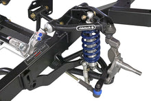Cargar imagen en el visor de la galería, Ridetech 64-67 Chevrolet Chevelle w/ Pin Spindle &amp; Narrowed Width (57.25in) Momentum Chassis