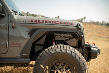 Cargar imagen en el visor de la galería, DV8 Offroad 20-24 Jeep Gladiator JT Fender Deletes