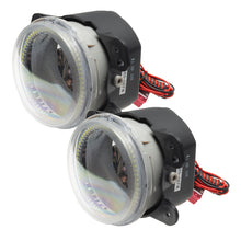 Cargar imagen en el visor de la galería, Oracle 05-10 Chrysler 300 V6 SMD FL - White