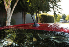 Load image into Gallery viewer, PERRIN 13-15 Subaru BRZ/Crosstrek &amp; 14-15 Forester / 13-15 Scion FR-S Shorty Antenna - 2in. Mast
