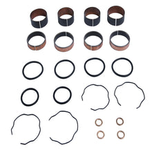 Cargar imagen en el visor de la galería, All Balls Racing 2019 Yamaha NIKEN Fork Bushing Kit