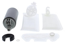 Cargar imagen en el visor de la galería, All Balls Racing 09-13 Honda TRX420 FA IRS Fuel Pump Kit
