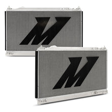 Cargar imagen en el visor de la galería, Mishimoto 2023+ Nissan Z Performance Aluminum Radiator