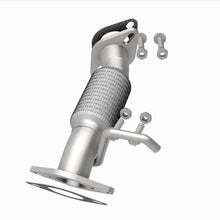 Cargar imagen en el visor de la galería, BRE Exhaust 06-08 Optima 2.4L Front Pipe Kit