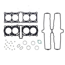 Cargar imagen en el visor de la galería, Athena 94-95 Yamaha FZR R 600 Top End Gasket Kit