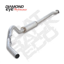 Cargar imagen en el visor de la galería, Diamond Eye KIT 4in CB SGL GAS AL FORD 3.5L F150 ECO-BOOST 11-13