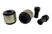 Cargar imagen en el visor de la galería, Whiteline Plus 01+ Mini R50 Front Lower Inner Rear Control Arm Bushing Kit