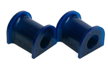 Cargar imagen en el visor de la galería, SuperPro 1991 Dodge Stealth ES Front 22mm Sway Bar Mount Bushing Set