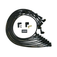 Cargar imagen en el visor de la galería, Moroso BBC Non-HEI Mag Tune 90 Degree Ignition Wire Set
