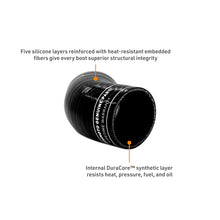 Load image into Gallery viewer, Mishimoto Duracore 3in 45 Degree Coupler