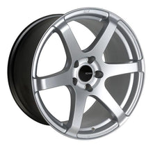 Cargar imagen en el visor de la galería, Enkei T6S 17x9 35mm Offset 5x114.3 Bolt Pattern 72.6 Bore Matte Black Wheel