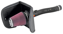 Cargar imagen en el visor de la galería, K&amp;N Performance Intake Kit AIRCHARGER; TOYOTA TUNDRA, 4.0L-V6, 2007-08