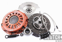 Cargar imagen en el visor de la galería, XClutch 08-15 Toyota Hilux 3.0L Stage 1 Extra HD Sprung Organic Clutch Kit