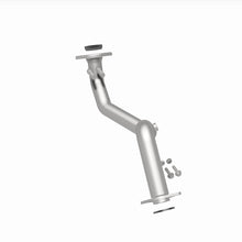Cargar imagen en el visor de la galería, BRE Exhaust 06-12 RAV4 2.4L 2.5L 3.5L Front Pipe Kit