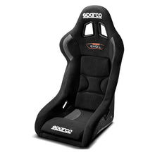 Cargar imagen en el visor de la galería, Sparco Seat EVO L Carbon Black