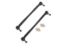 Cargar imagen en el visor de la galería, BMR 10-11 5th Gen Camaro Front Sway Bar End Link Kit - Black