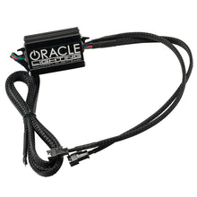 Cargar imagen en el visor de la galería, Oracle 14-15 Chevy Camaro RS Headlight DRL Upgrade Kit - ColorSHIFT w/ 2.0 Controller